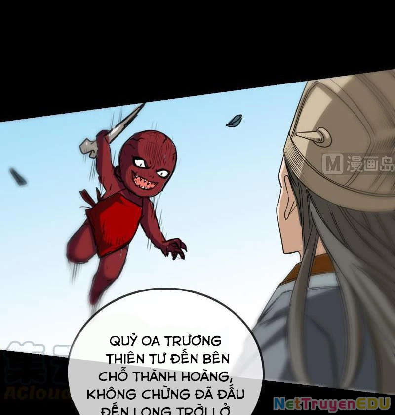 Kiếp Thiên Vận Chapter 157 - Trang 2