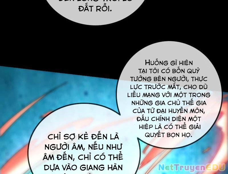 Kiếp Thiên Vận Chapter 157 - Trang 2