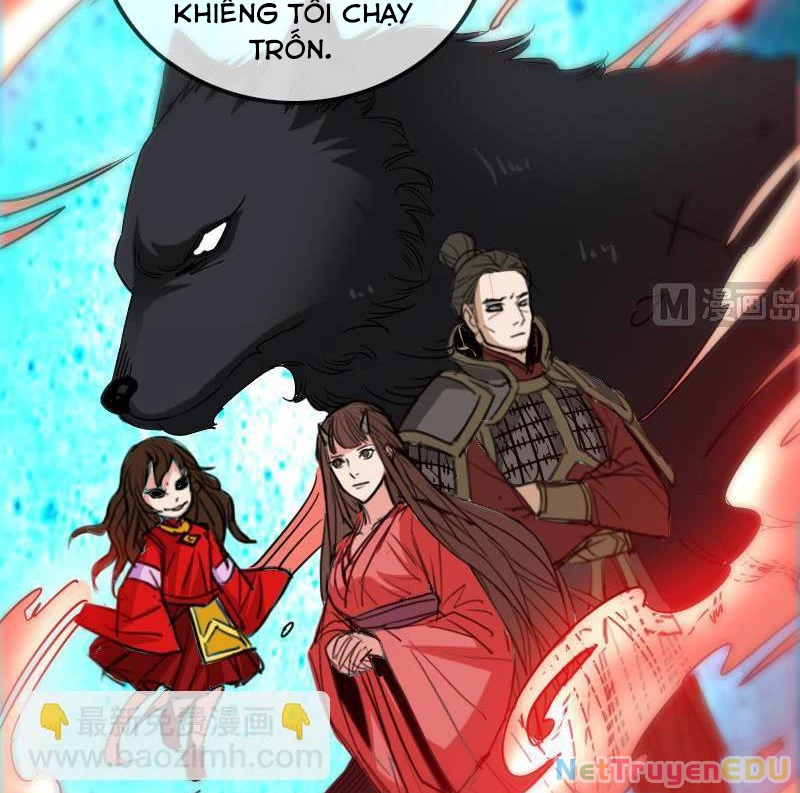 Kiếp Thiên Vận Chapter 157 - Trang 2