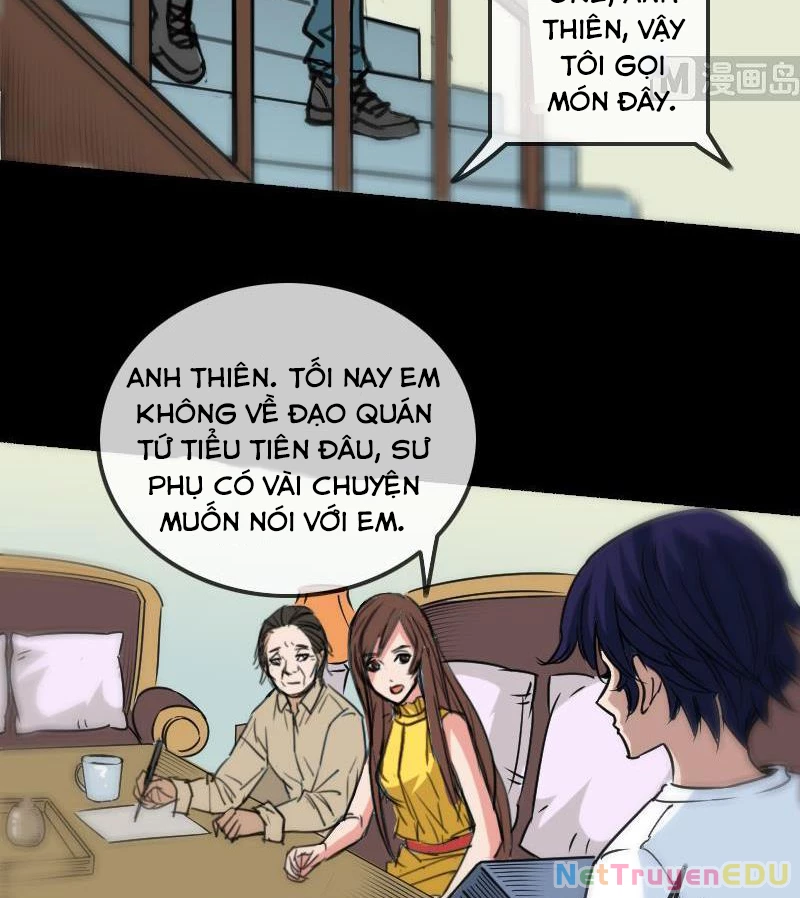 Kiếp Thiên Vận Chapter 157 - Trang 2
