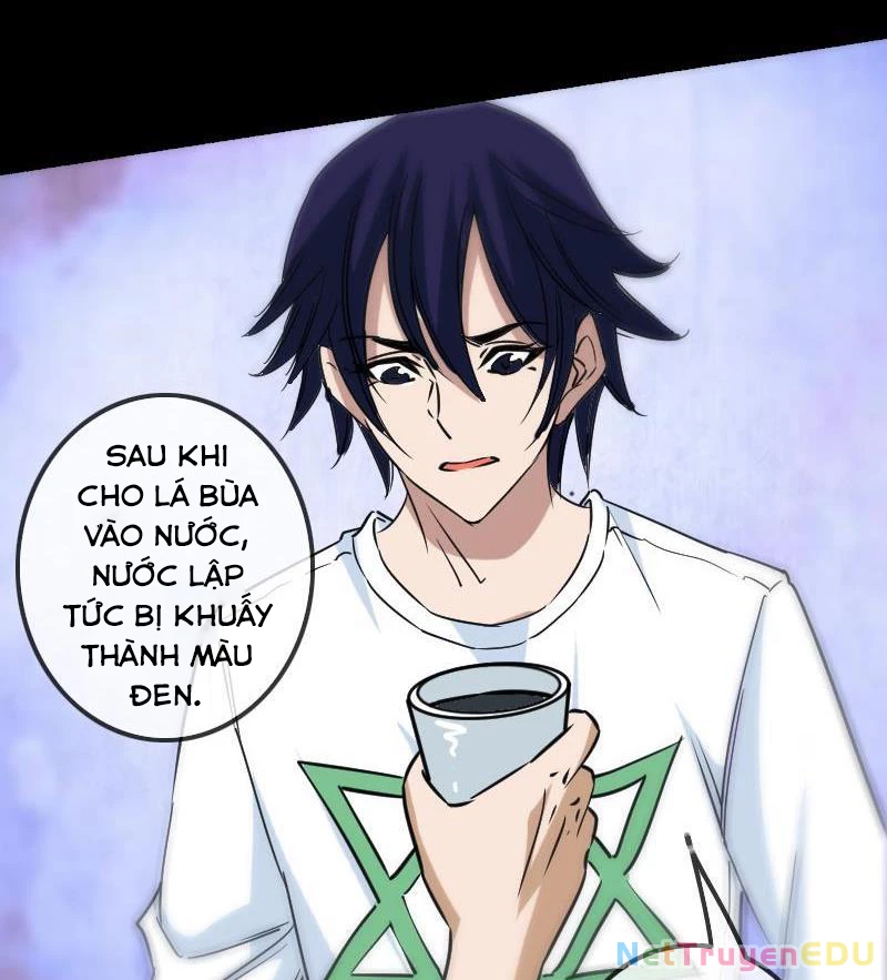 Kiếp Thiên Vận Chapter 157 - Trang 2