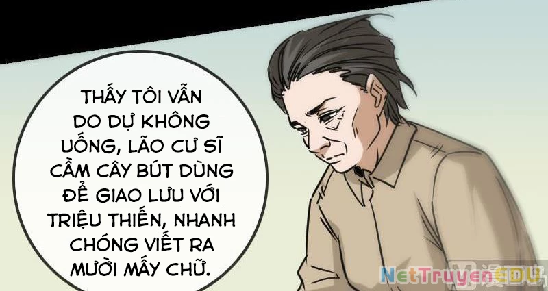 Kiếp Thiên Vận Chapter 157 - Trang 2