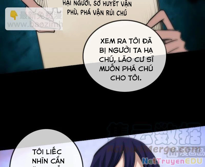 Kiếp Thiên Vận Chapter 157 - Trang 2