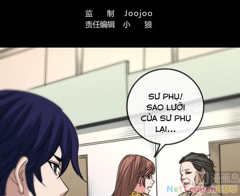 Kiếp Thiên Vận Chapter 157 - Trang 2