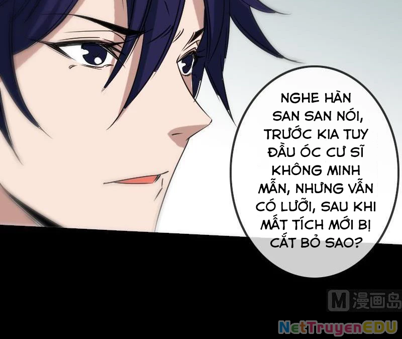 Kiếp Thiên Vận Chapter 157 - Trang 2