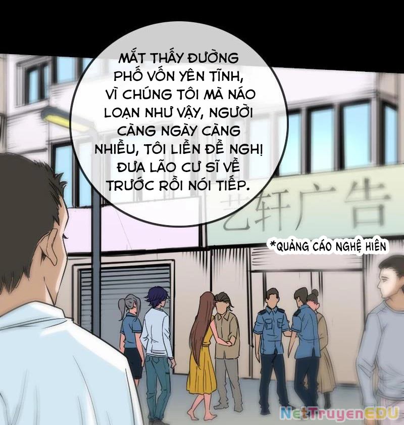 Kiếp Thiên Vận Chapter 157 - Trang 2