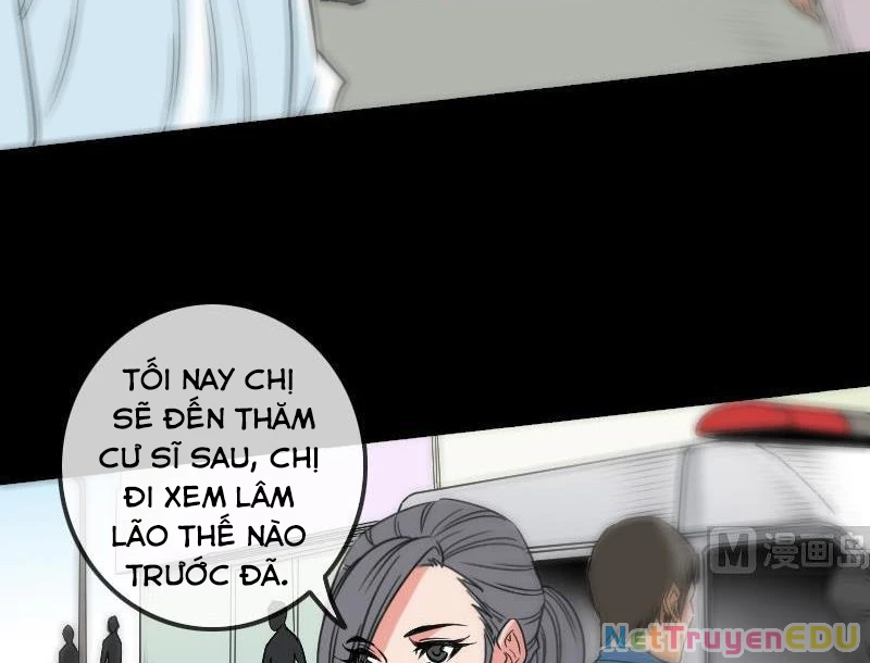 Kiếp Thiên Vận Chapter 157 - Trang 2