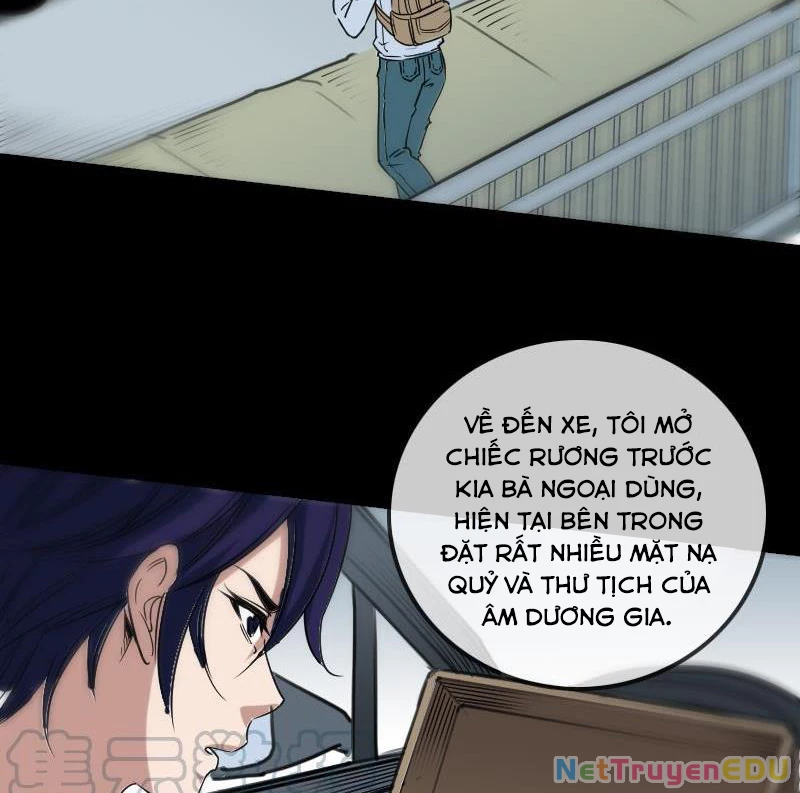 Kiếp Thiên Vận Chapter 158 - Trang 2