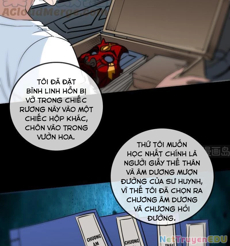 Kiếp Thiên Vận Chapter 158 - Trang 2