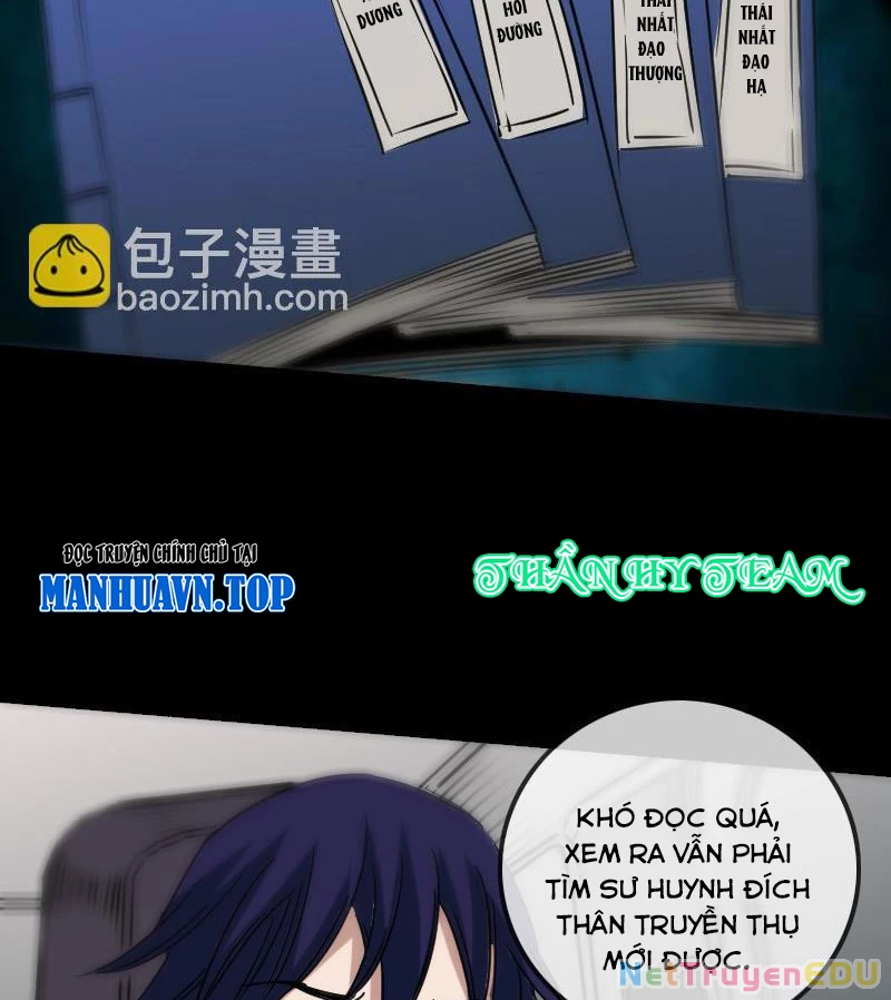 Kiếp Thiên Vận Chapter 158 - Trang 2