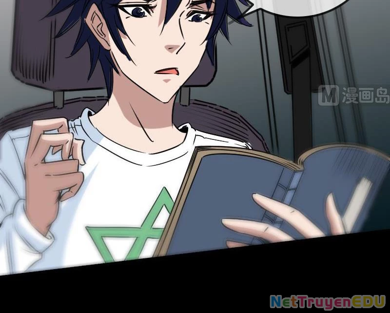 Kiếp Thiên Vận Chapter 158 - Trang 2