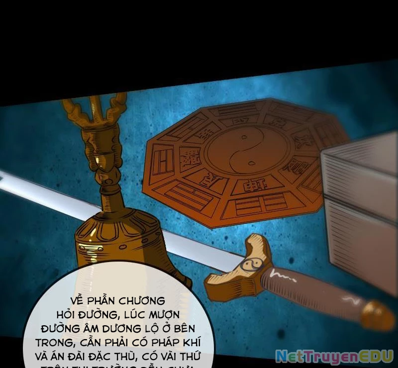 Kiếp Thiên Vận Chapter 158 - Trang 2