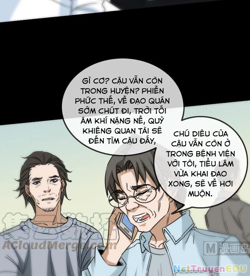 Kiếp Thiên Vận Chapter 158 - Trang 2