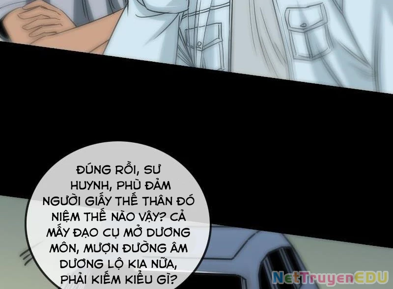 Kiếp Thiên Vận Chapter 158 - Trang 2