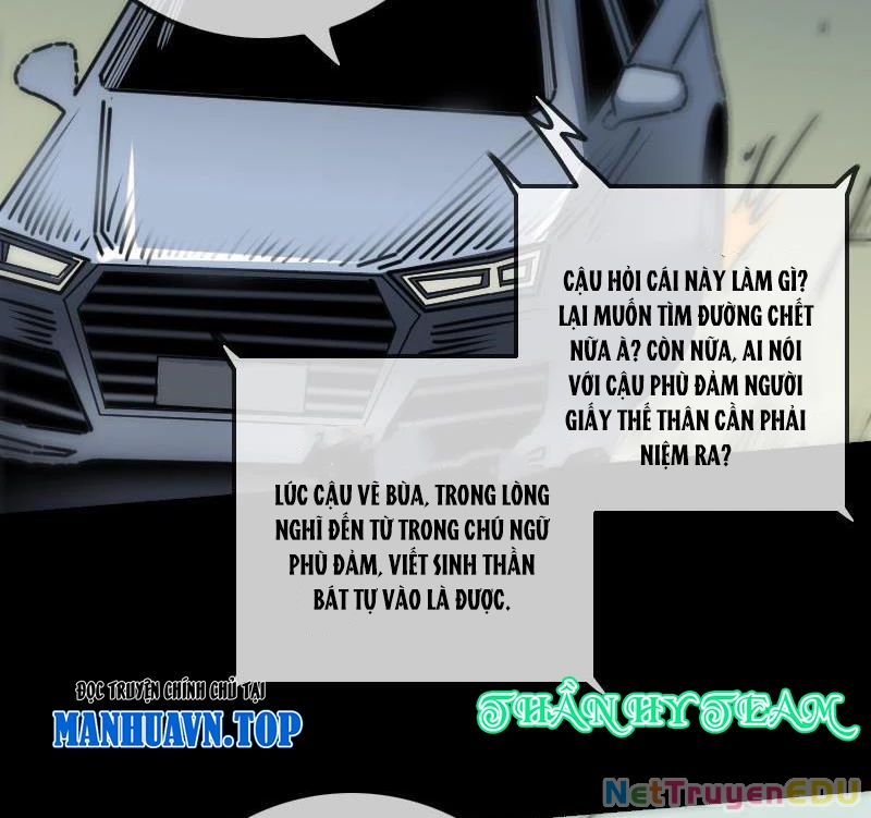 Kiếp Thiên Vận Chapter 158 - Trang 2