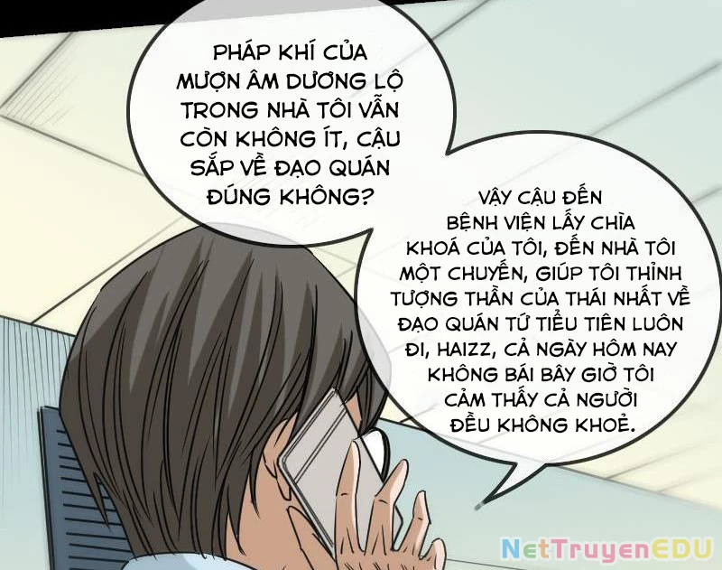 Kiếp Thiên Vận Chapter 158 - Trang 2