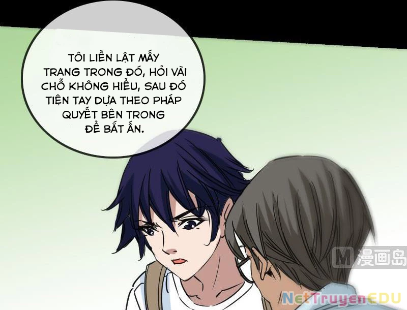 Kiếp Thiên Vận Chapter 158 - Trang 2