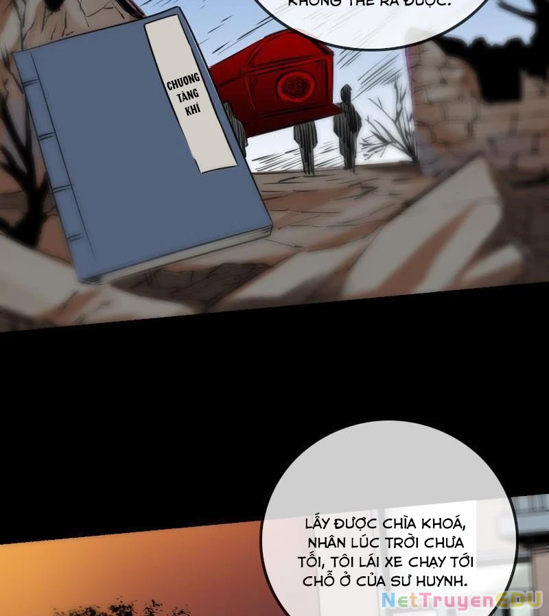 Kiếp Thiên Vận Chapter 158 - Trang 2