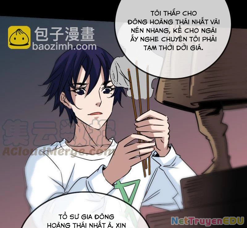 Kiếp Thiên Vận Chapter 158 - Trang 2