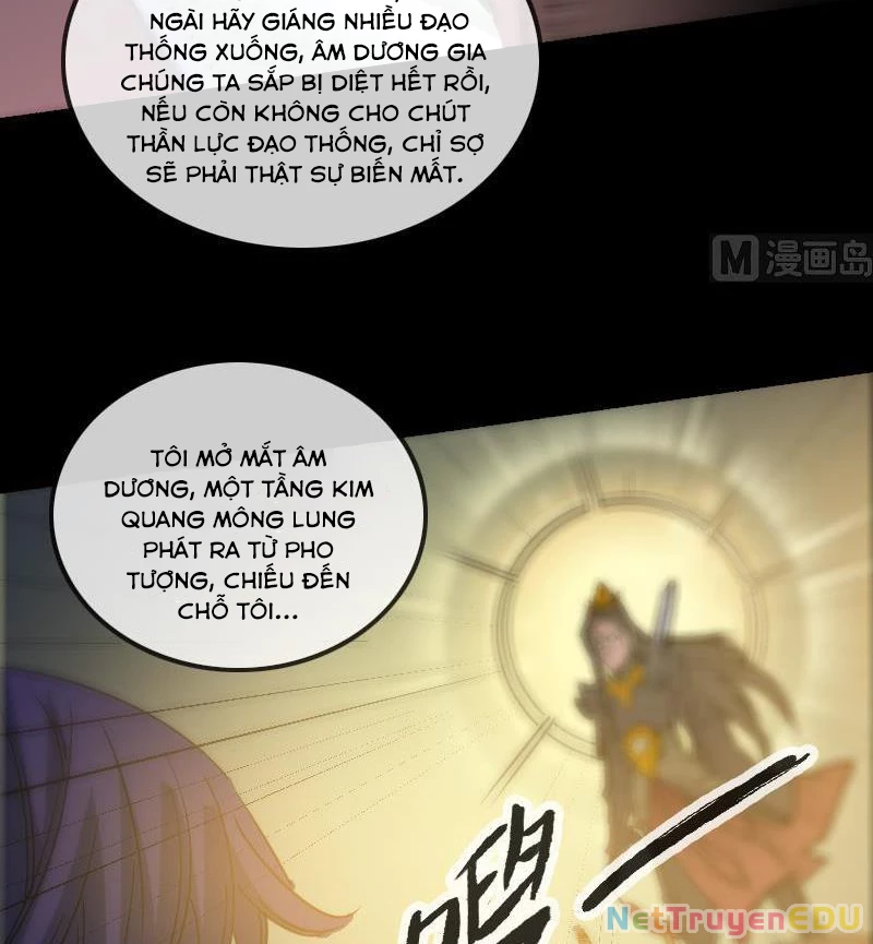 Kiếp Thiên Vận Chapter 158 - Trang 2