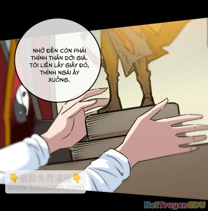 Kiếp Thiên Vận Chapter 158 - Trang 2