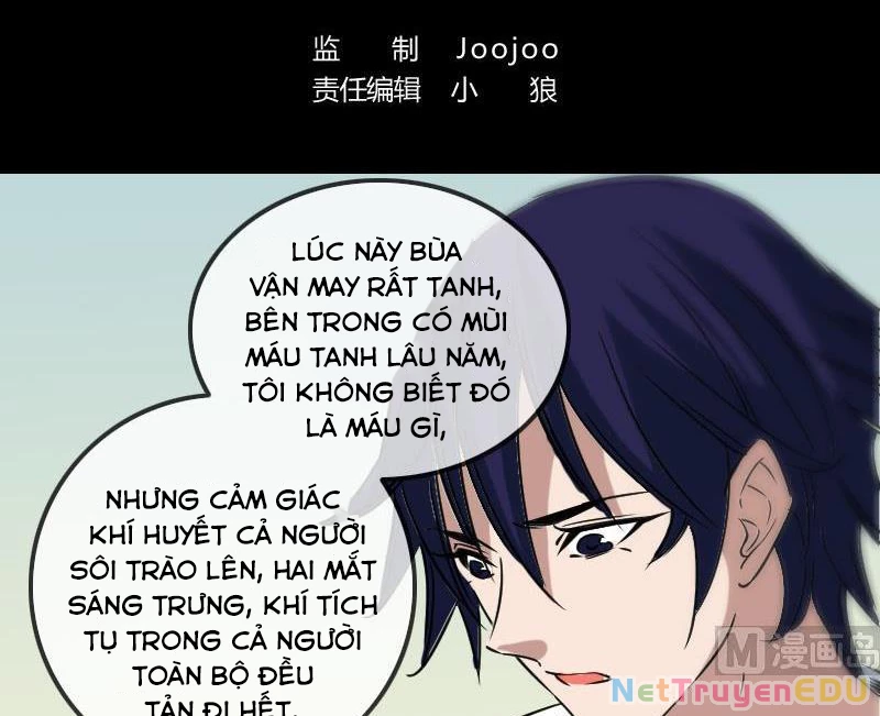 Kiếp Thiên Vận Chapter 158 - Trang 2