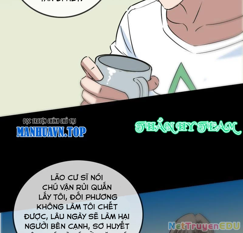 Kiếp Thiên Vận Chapter 158 - Trang 2