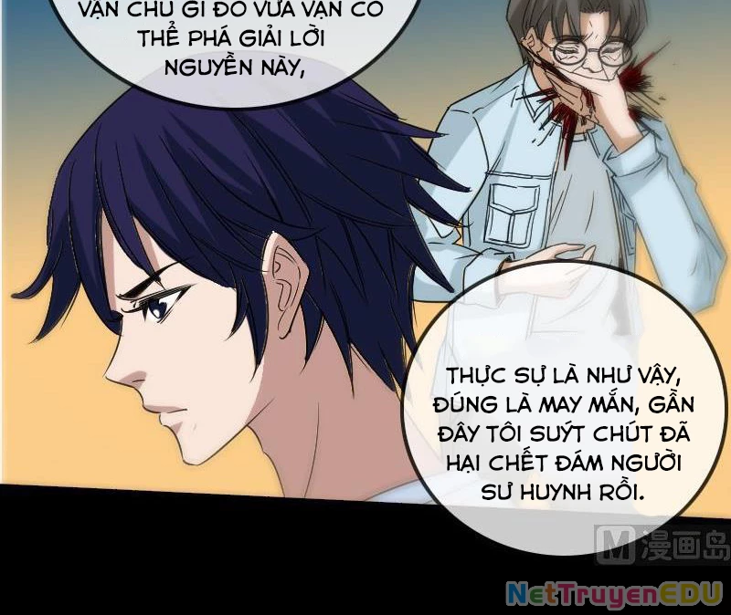 Kiếp Thiên Vận Chapter 158 - Trang 2