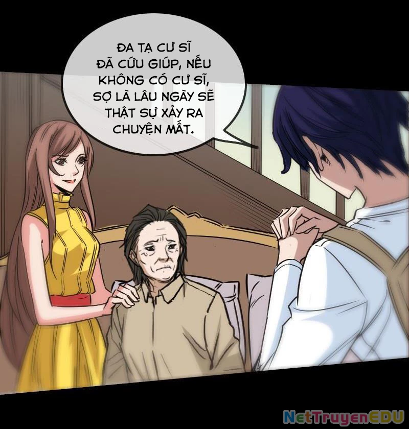 Kiếp Thiên Vận Chapter 158 - Trang 2