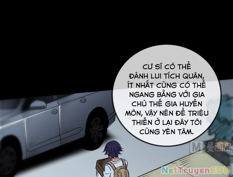 Kiếp Thiên Vận Chapter 158 - Trang 2