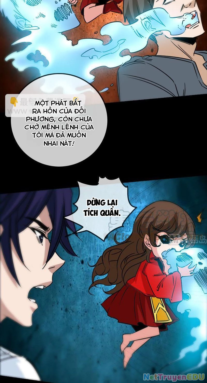 Kiếp Thiên Vận Chapter 159 - Trang 2