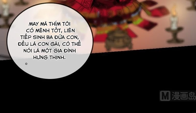 Kiếp Thiên Vận Chapter 161 - Trang 2