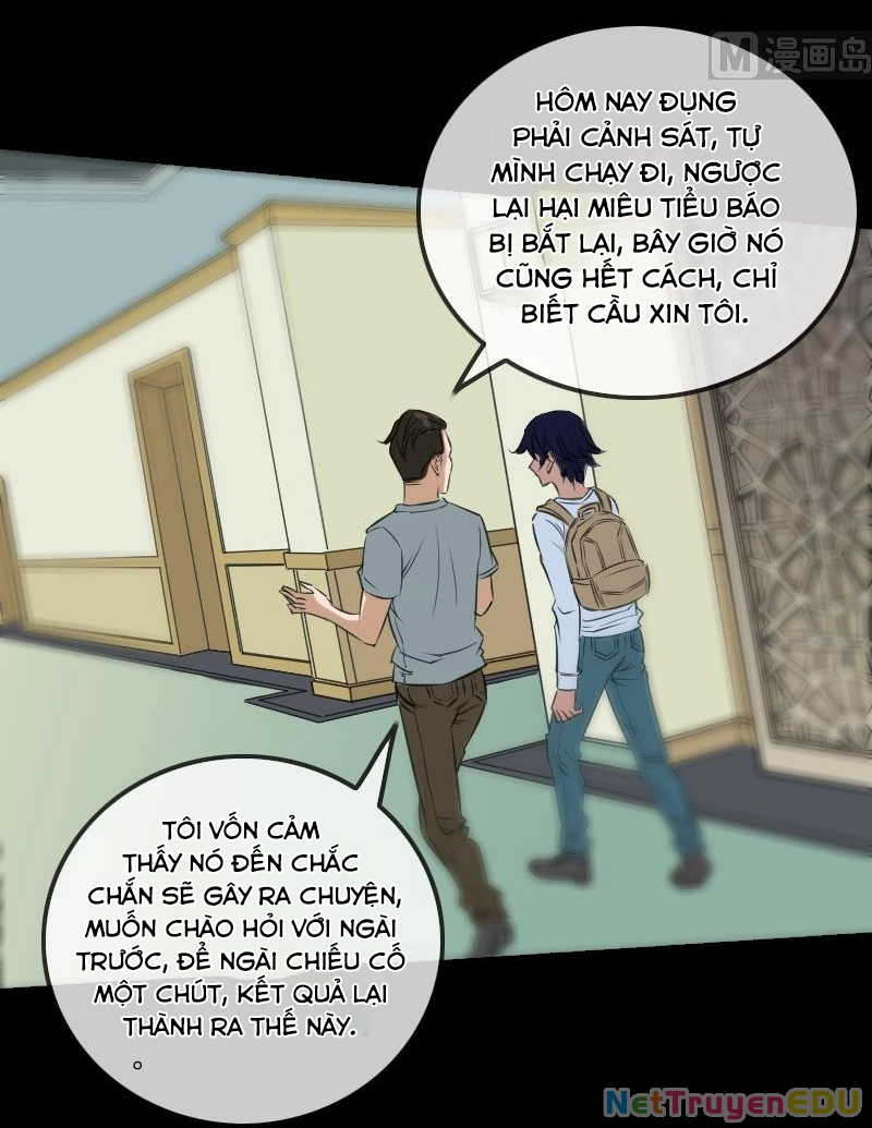 Kiếp Thiên Vận Chapter 161 - Trang 2