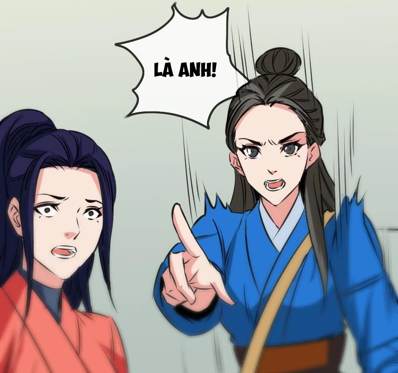 Kiếp Thiên Vận Chapter 161 - Trang 2