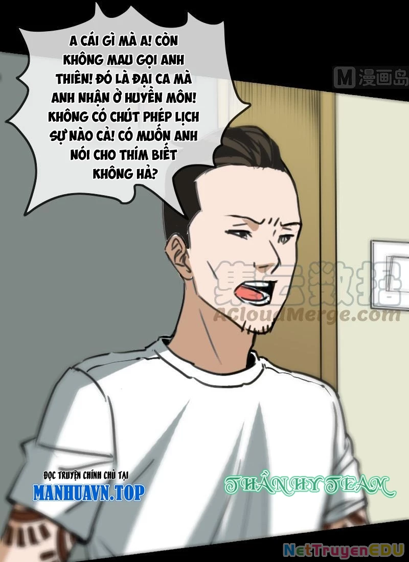 Kiếp Thiên Vận Chapter 161 - Trang 2