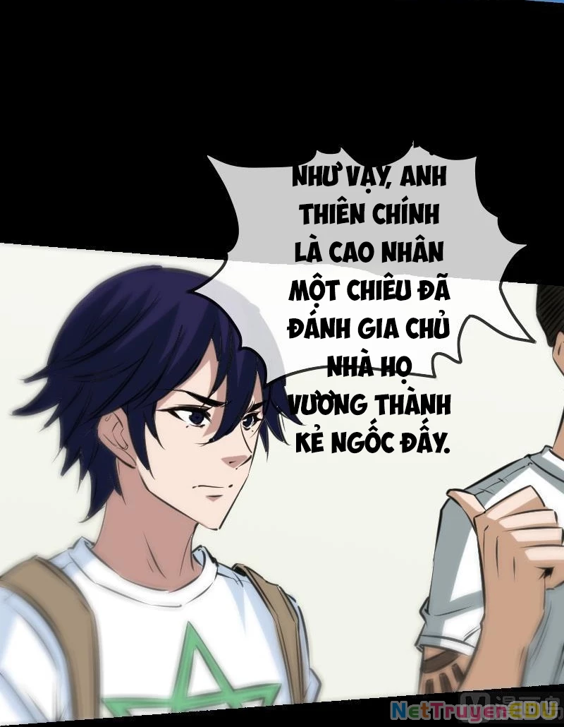 Kiếp Thiên Vận Chapter 161 - Trang 2