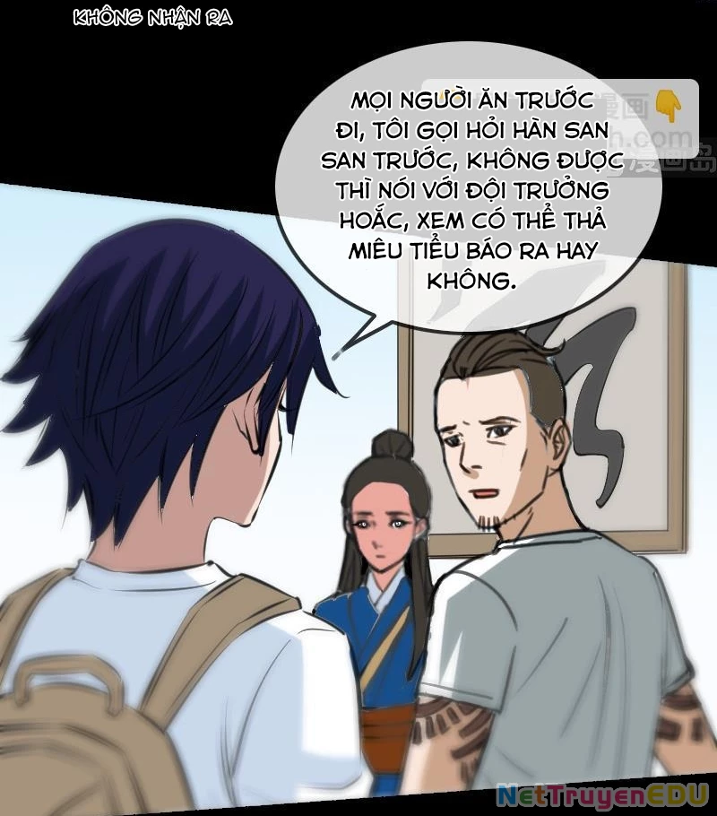 Kiếp Thiên Vận Chapter 161 - Trang 2