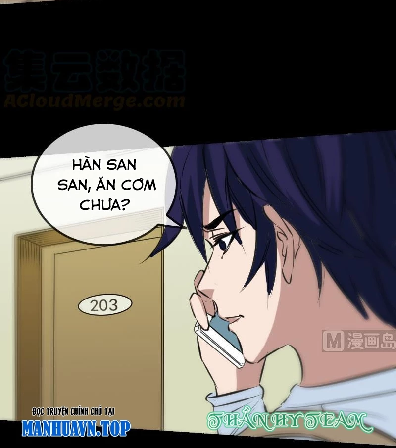 Kiếp Thiên Vận Chapter 161 - Trang 2