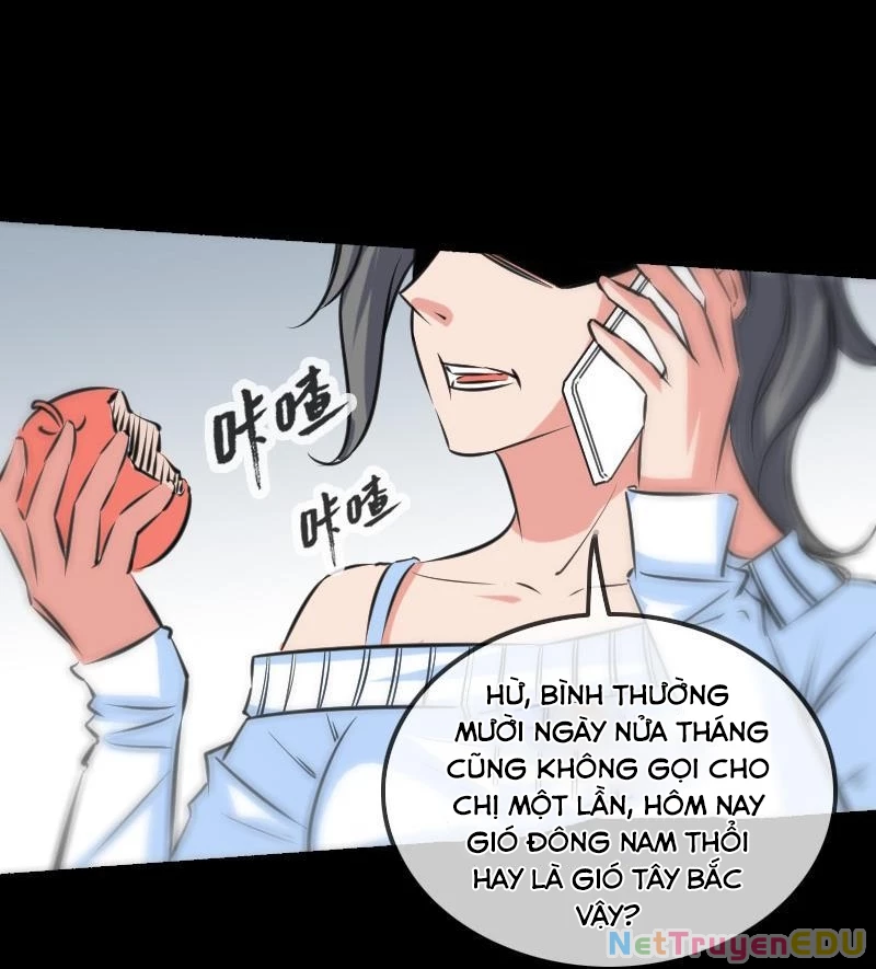 Kiếp Thiên Vận Chapter 161 - Trang 2