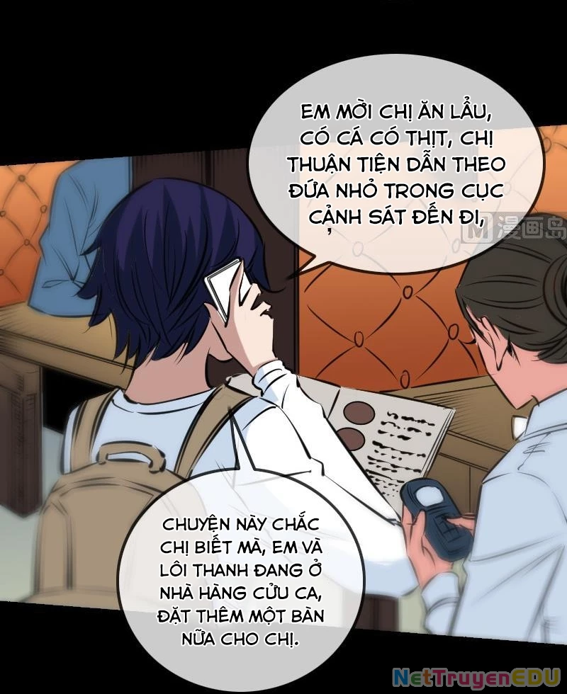 Kiếp Thiên Vận Chapter 161 - Trang 2