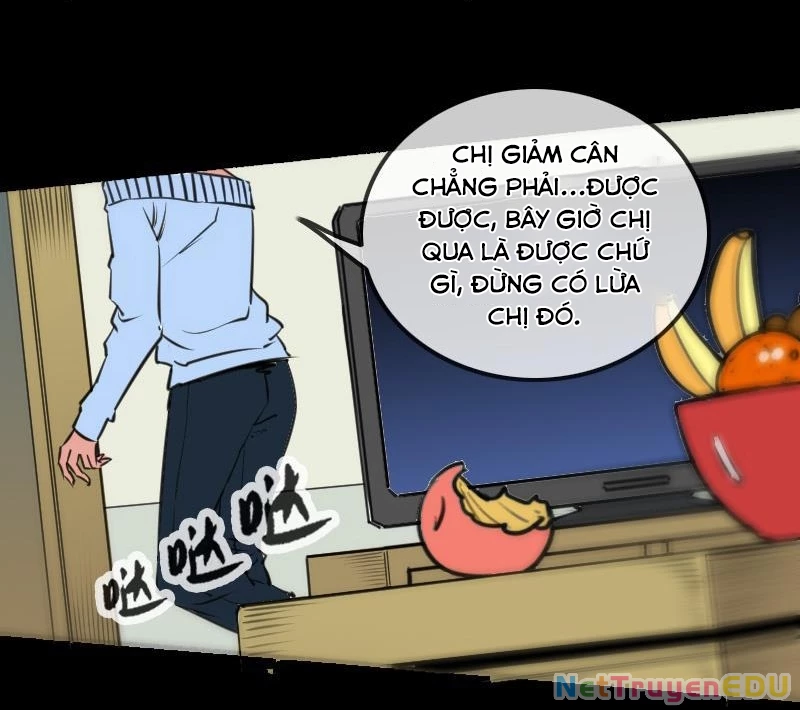 Kiếp Thiên Vận Chapter 161 - Trang 2