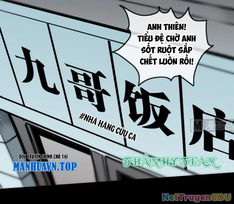 Kiếp Thiên Vận Chapter 161 - Trang 2