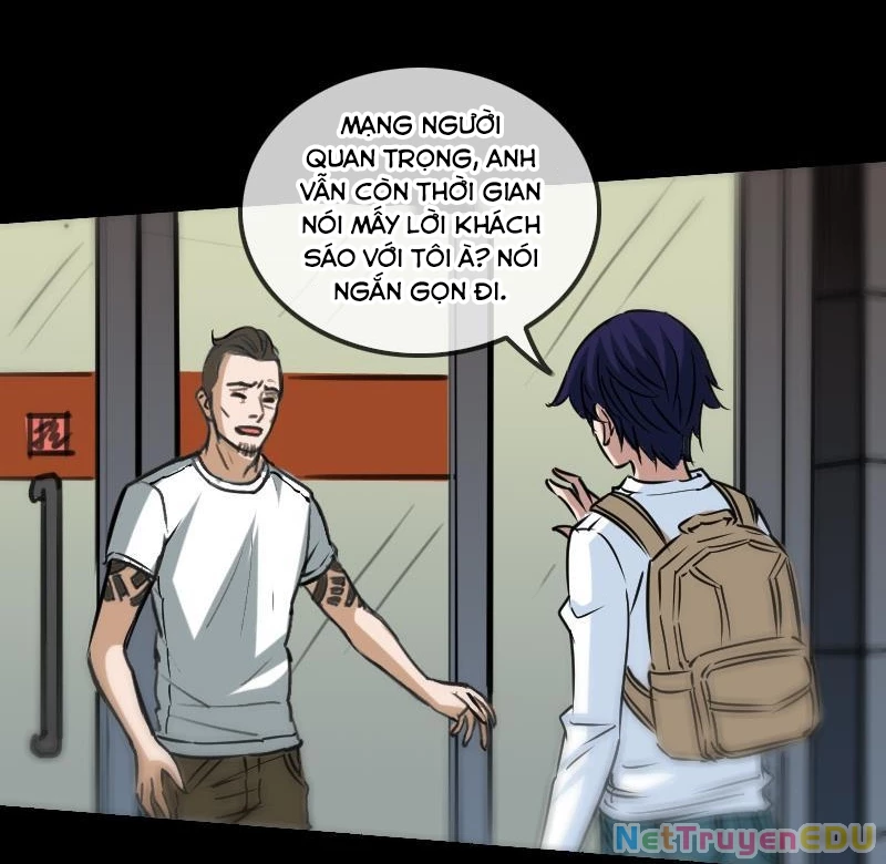 Kiếp Thiên Vận Chapter 161 - Trang 2