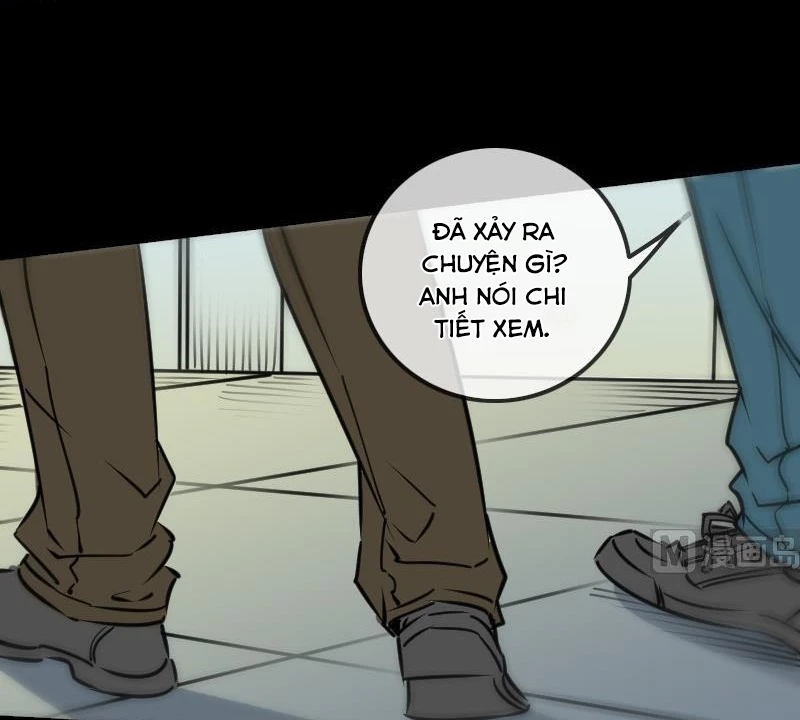 Kiếp Thiên Vận Chapter 161 - Trang 2