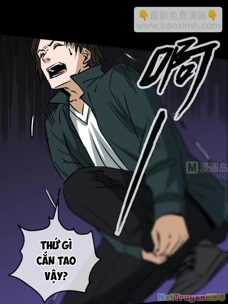 Kiếp Thiên Vận Chapter 162 - Trang 2