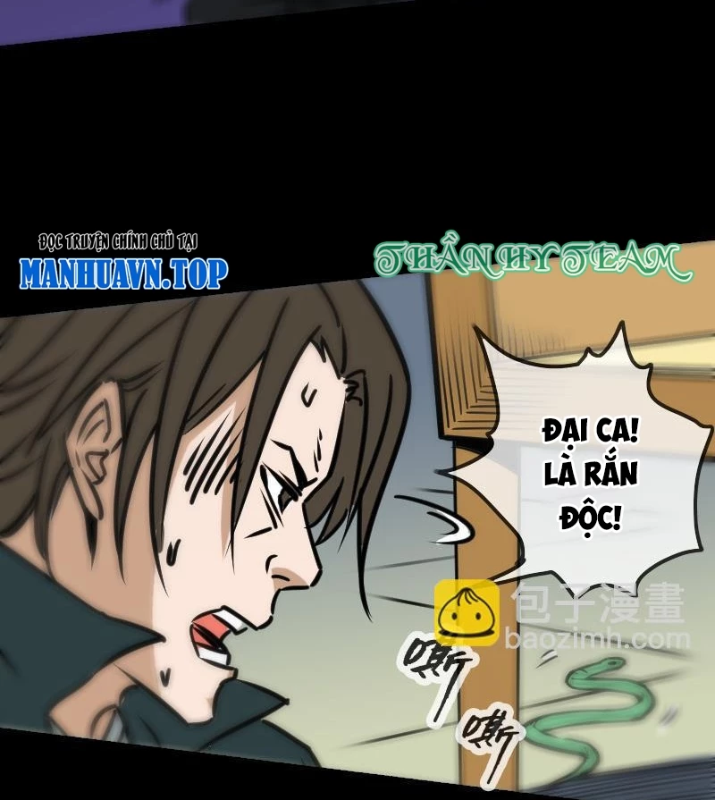 Kiếp Thiên Vận Chapter 162 - Trang 2