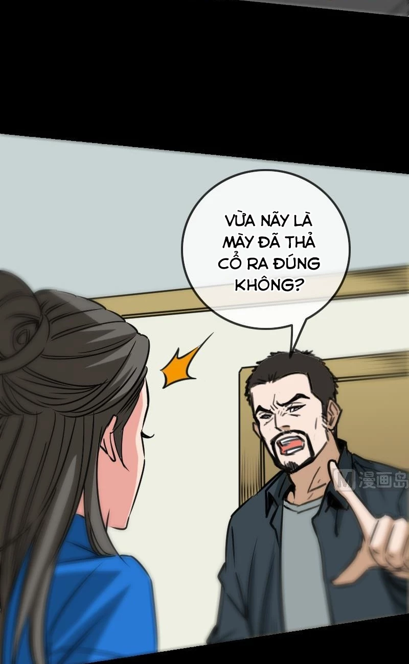 Kiếp Thiên Vận Chapter 162 - Trang 2