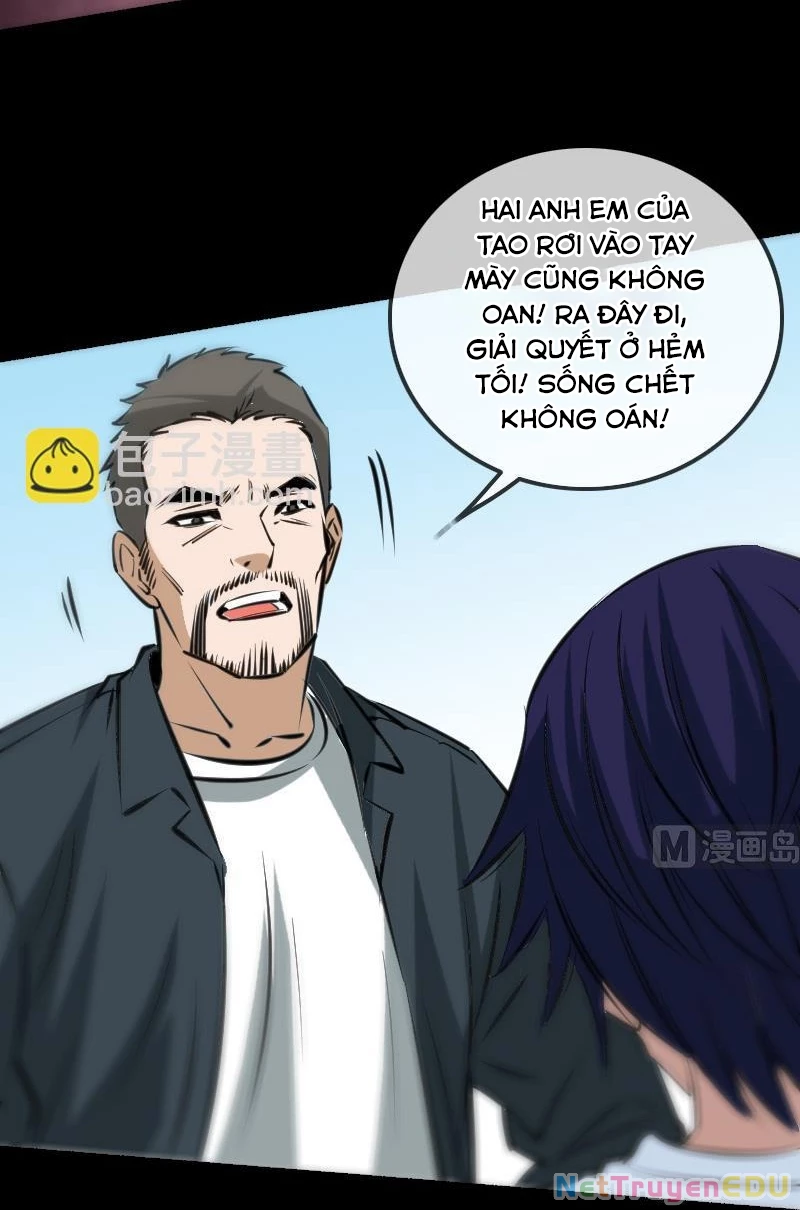 Kiếp Thiên Vận Chapter 162 - Trang 2