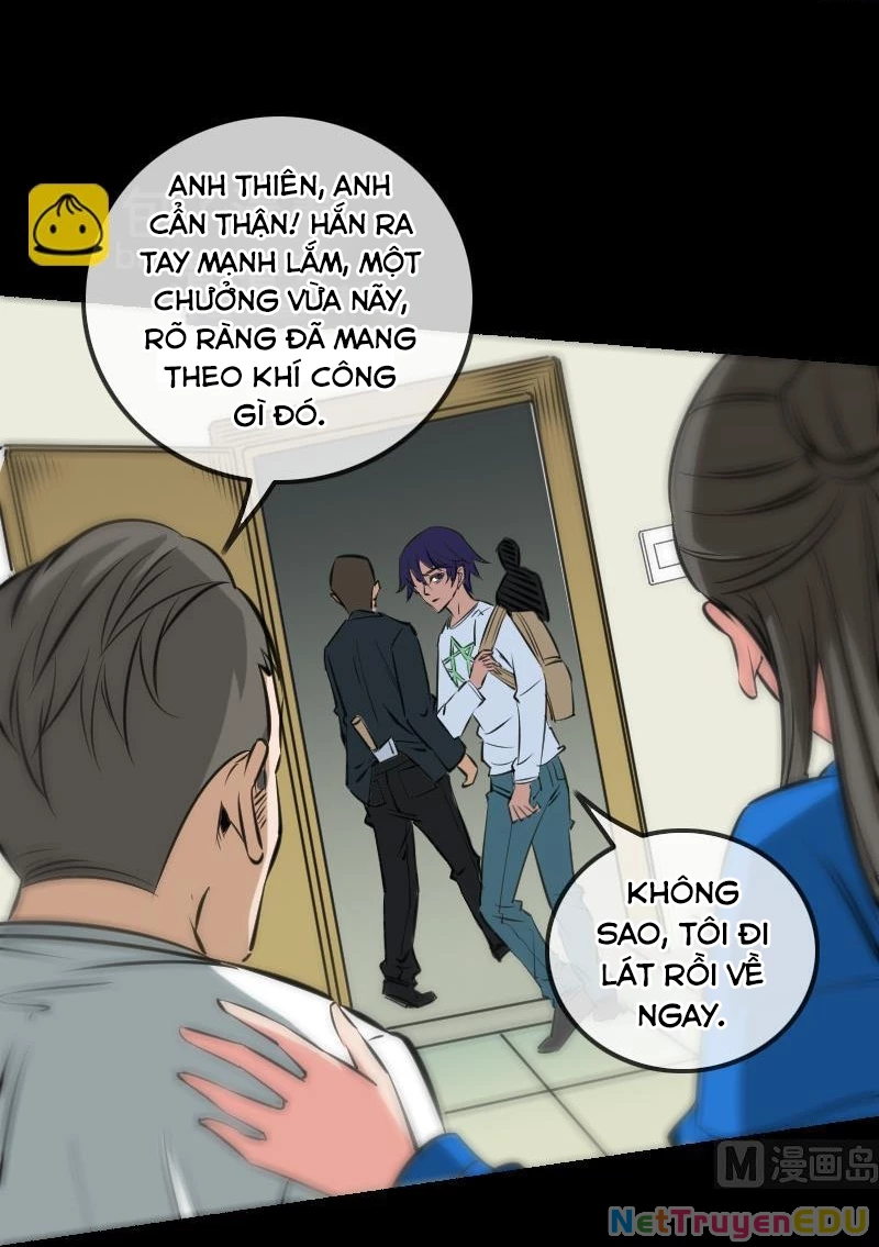 Kiếp Thiên Vận Chapter 162 - Trang 2