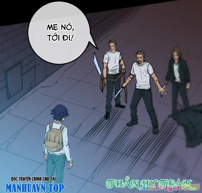 Kiếp Thiên Vận Chapter 162 - Trang 2